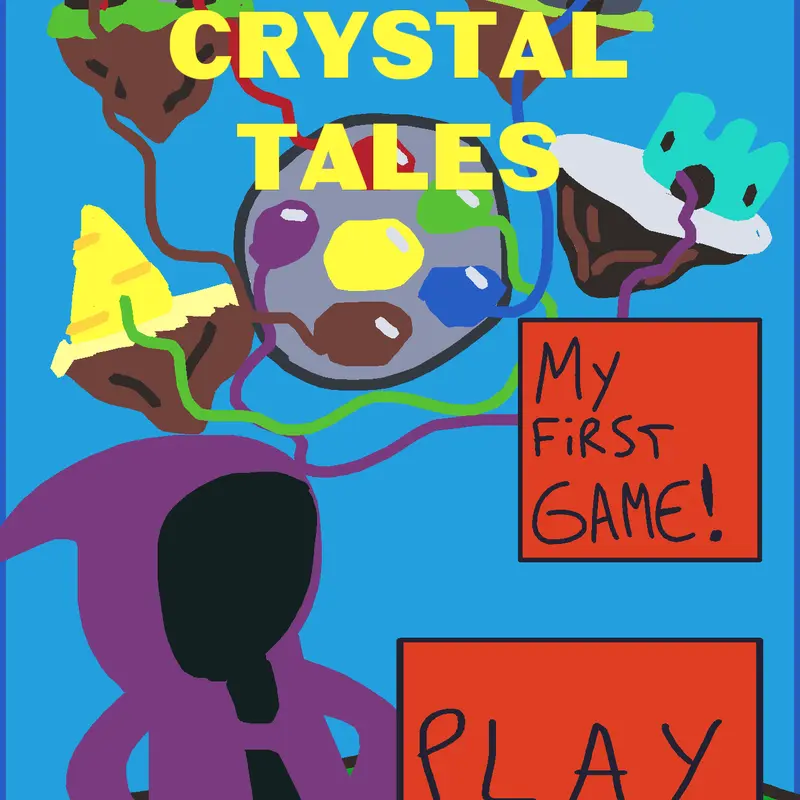 Game by @Pixman