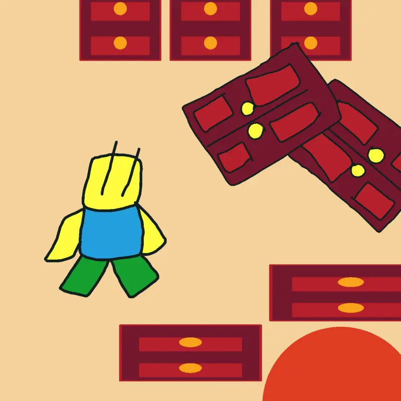 Game by @Thuan_3848