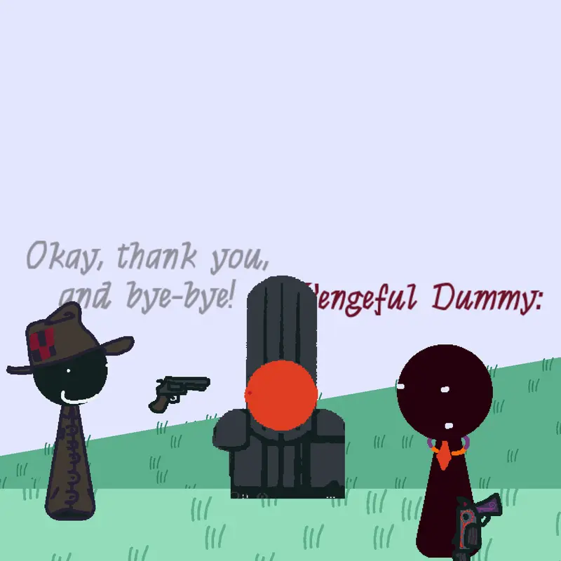 Game by @PrettyLame-12
