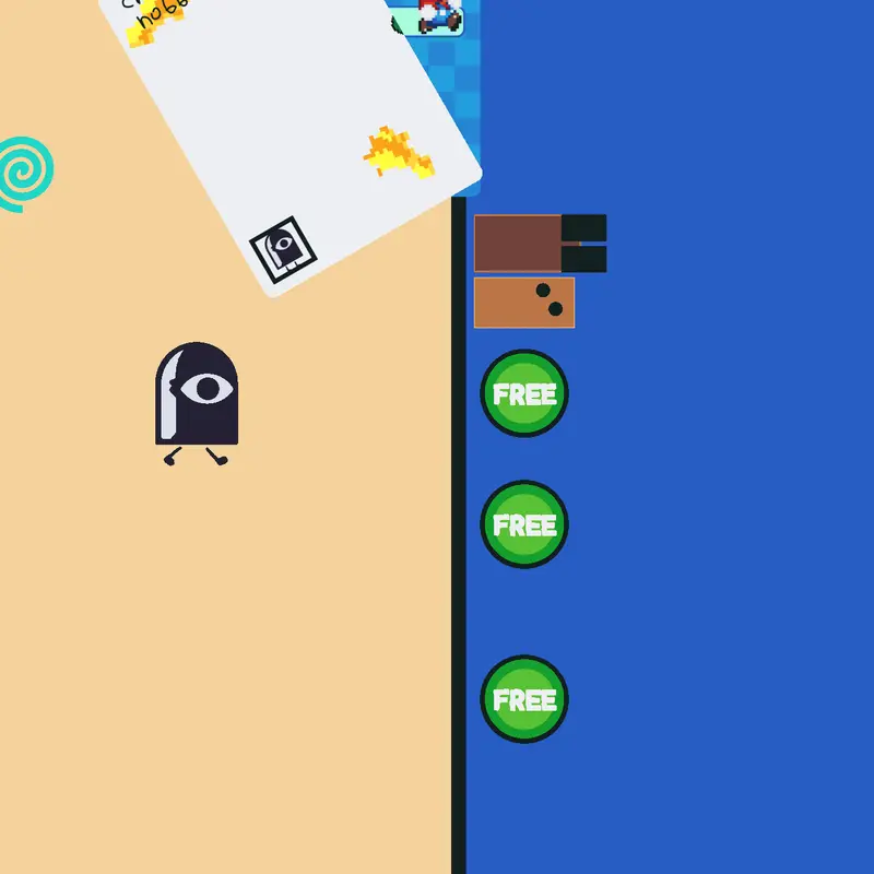 Game by @loyogames-official