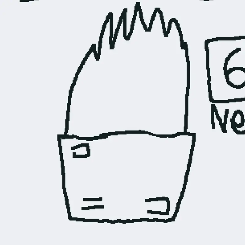Stickmans by @0000051