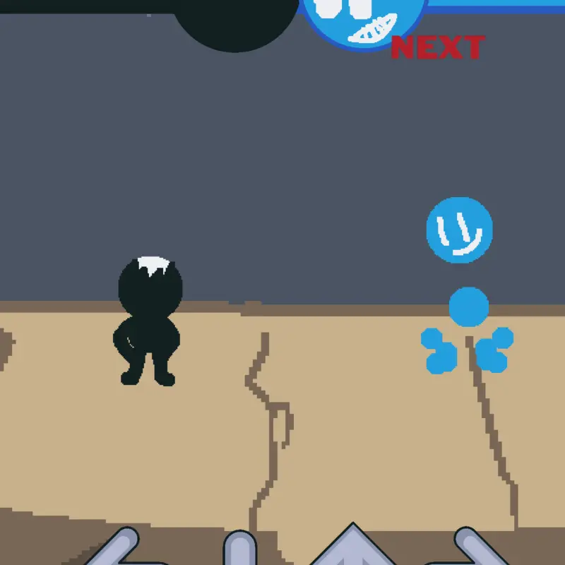 Game by @Damiansolo