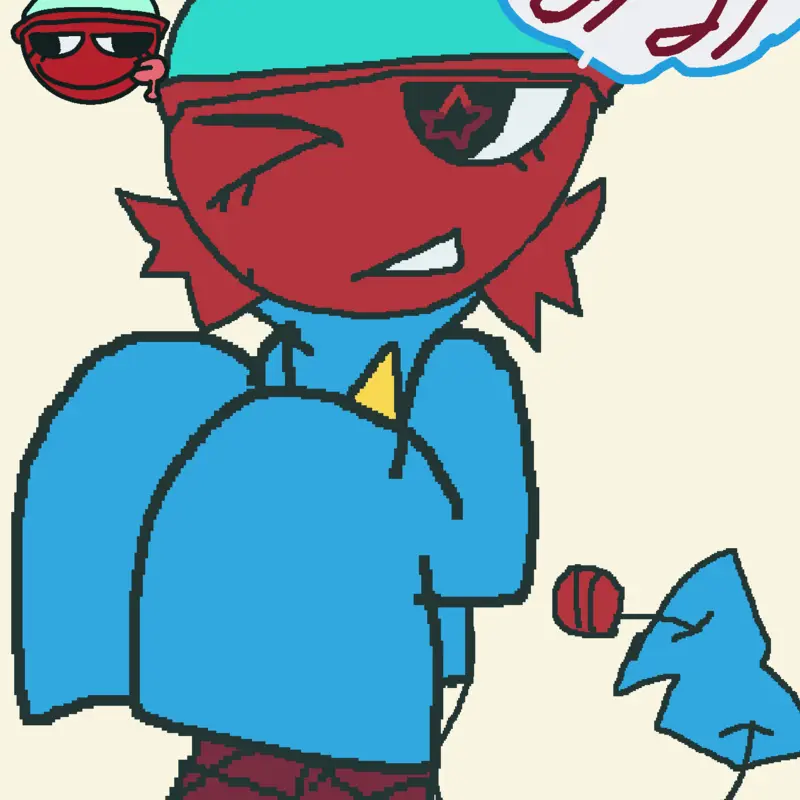 Game by @DaisyArts