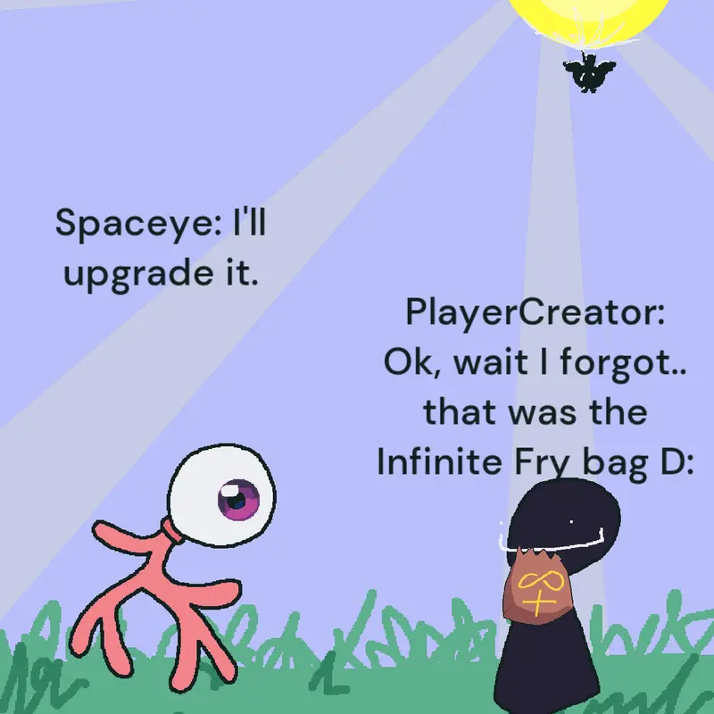 Game by @Spaceye