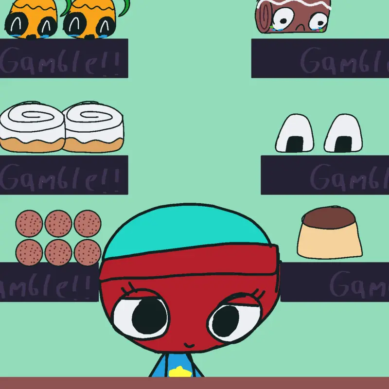 Game by @HAVANNAH-CUTE
