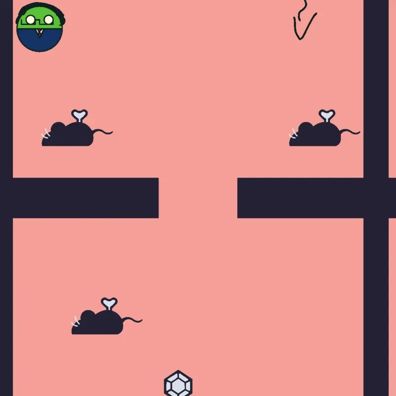 Game by @elpequeprocastle