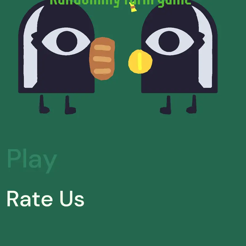 Game by @LPAStudio
