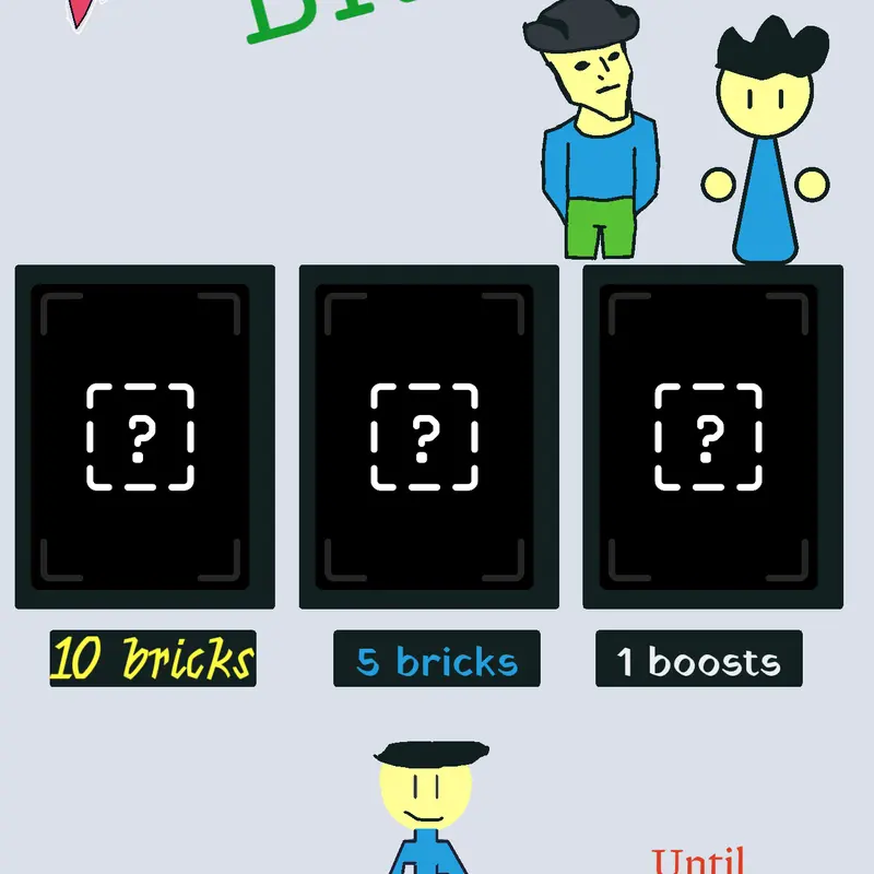 Game by @raininglootlamas