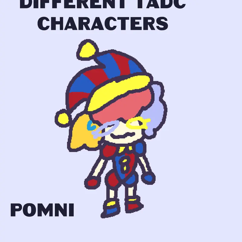 Game by @Plumeria