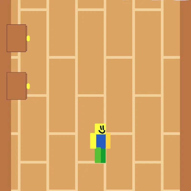 Game by @yamissomax