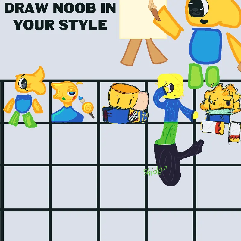 Game by @Darkdawolf