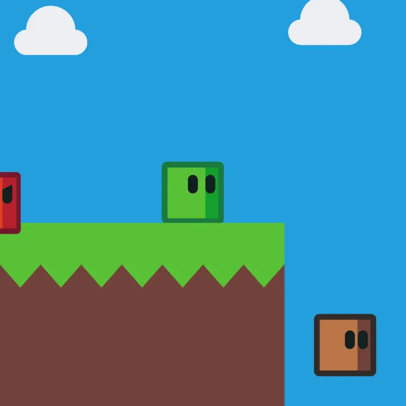Game by @L4NK4L4NK