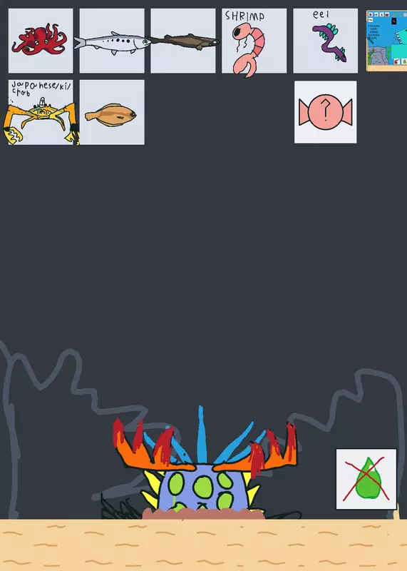 Game by @MeditaTurner