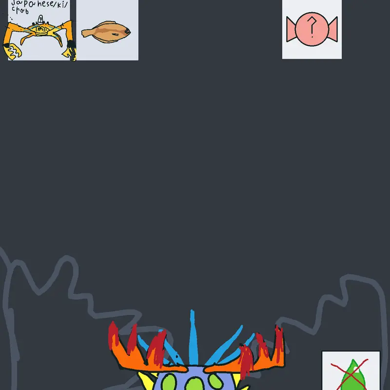 Game by @MeditaTurner