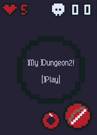 My Dungeon2!
