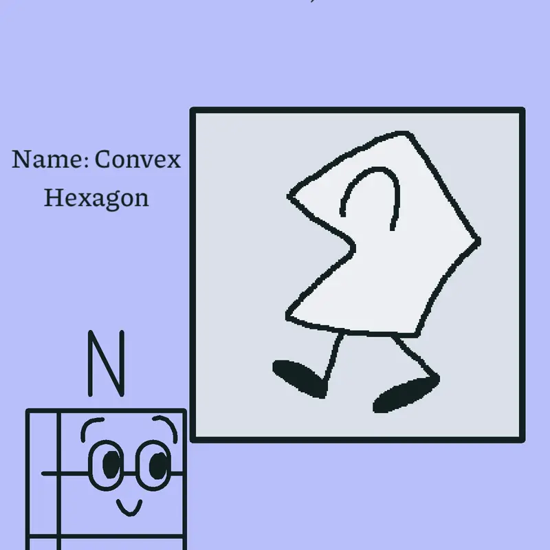 Game by @ZachTCastle
