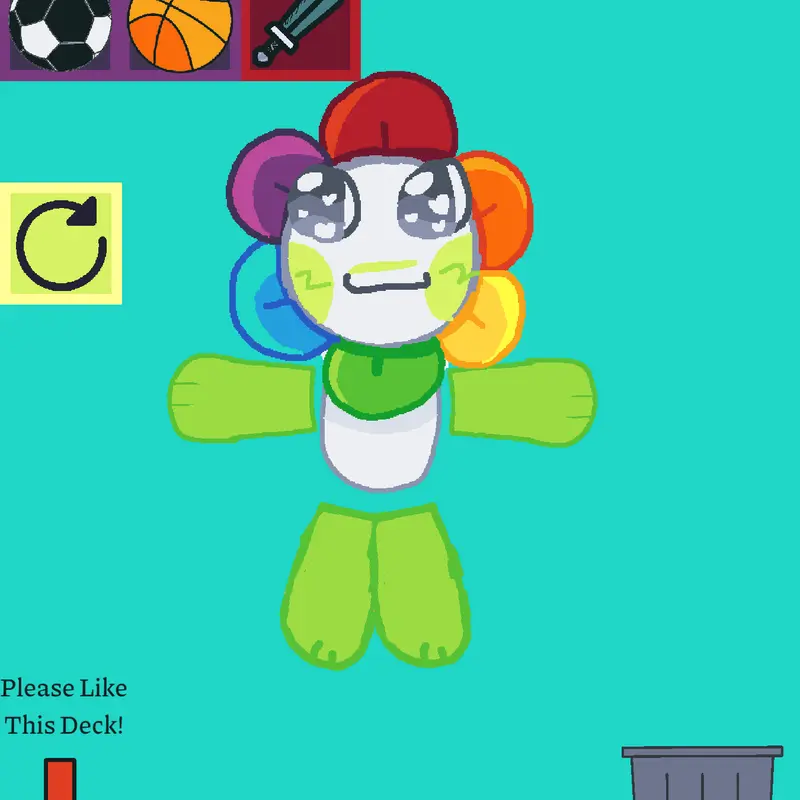 Game by @yeonmu_kimchi