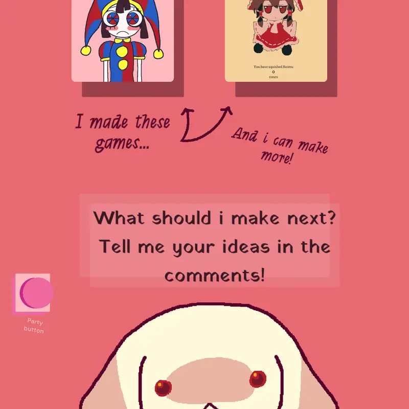Game by @Mado_Chan