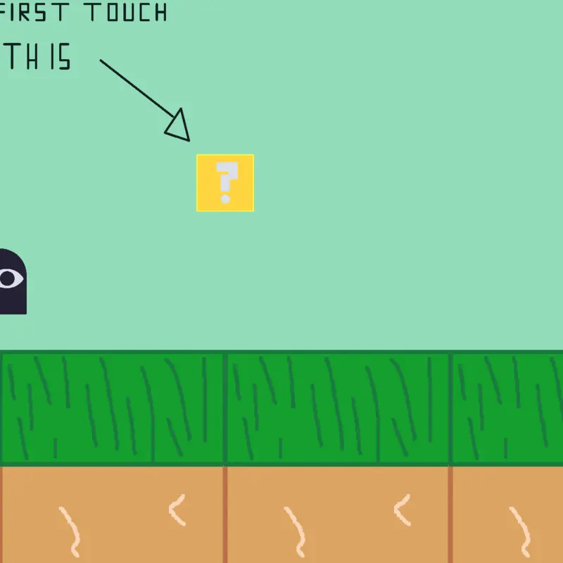Game by @GoSheMan