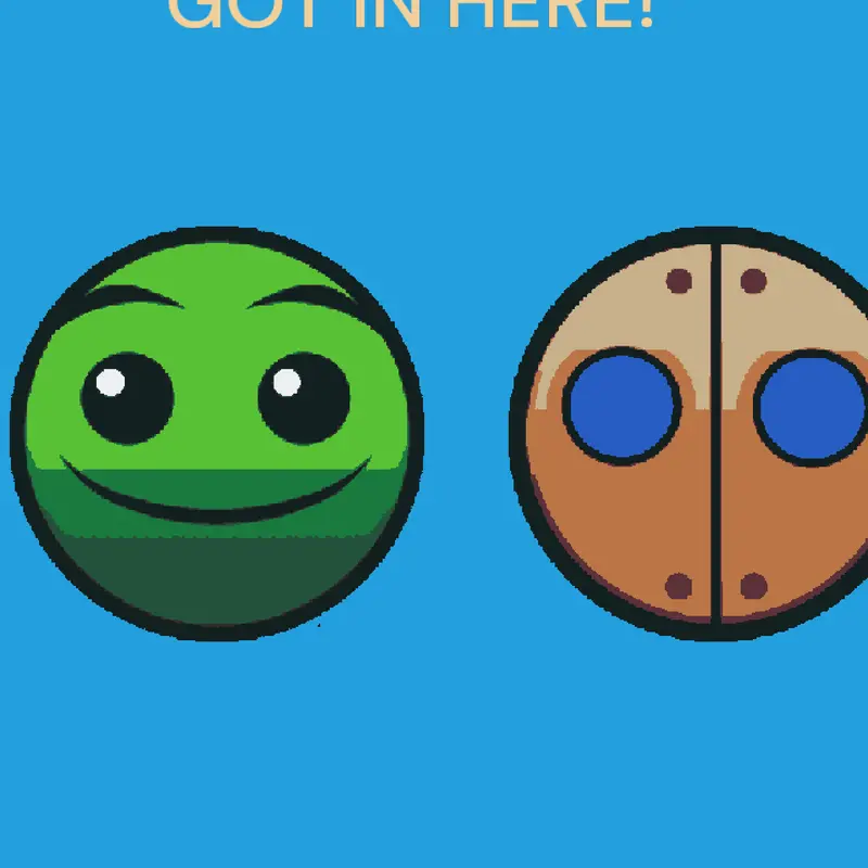 Game by @bluecreeper1517