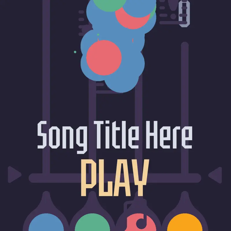 Game by @mkopy