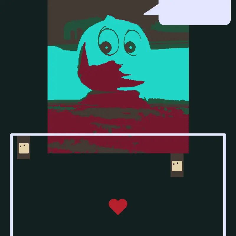 Game by @cube_and_candy