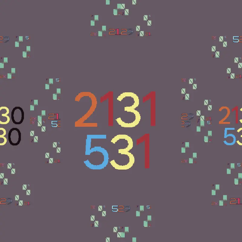 Game by @Julian_2026