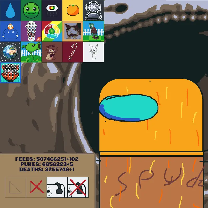 Game by @Bag_of_among-spudz