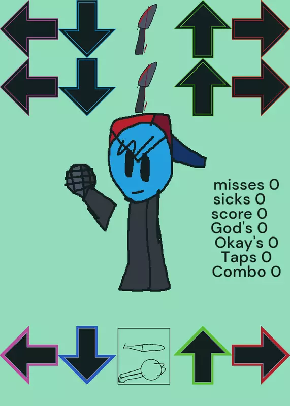 Game by @Yut_Kinitopet