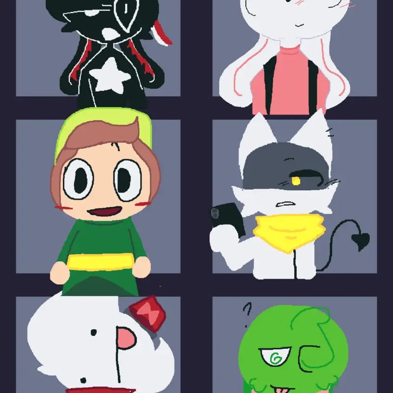 Game by @BRIGHTEYES_L0V3R