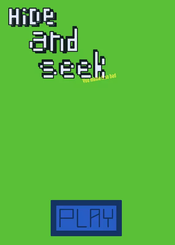 Game by @-Joshua-