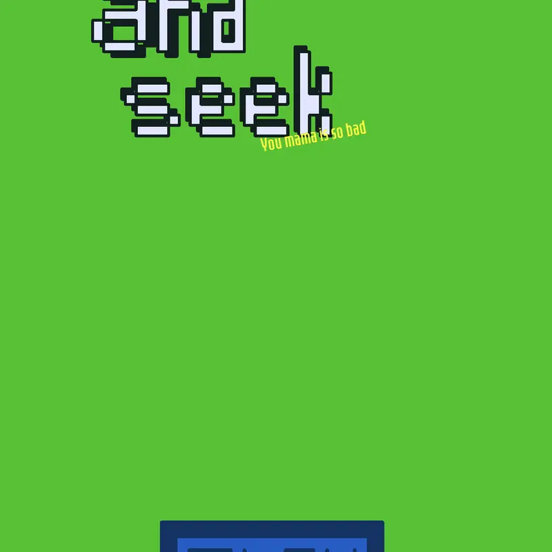Game by @-Joshua-