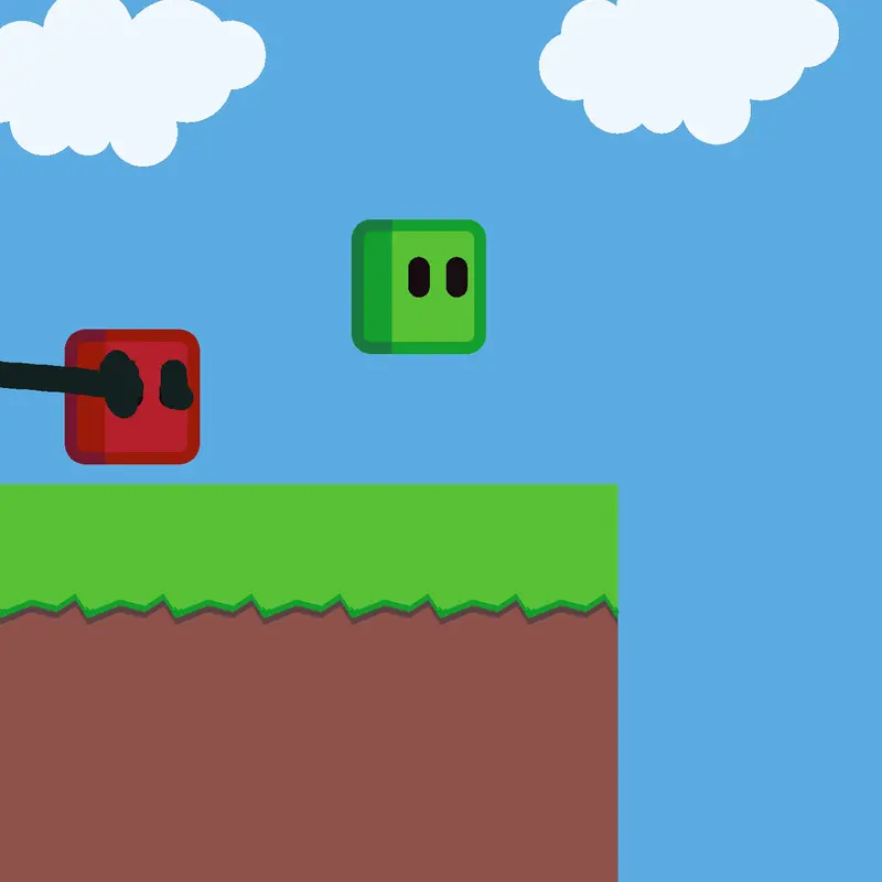 Game by @Polish_one