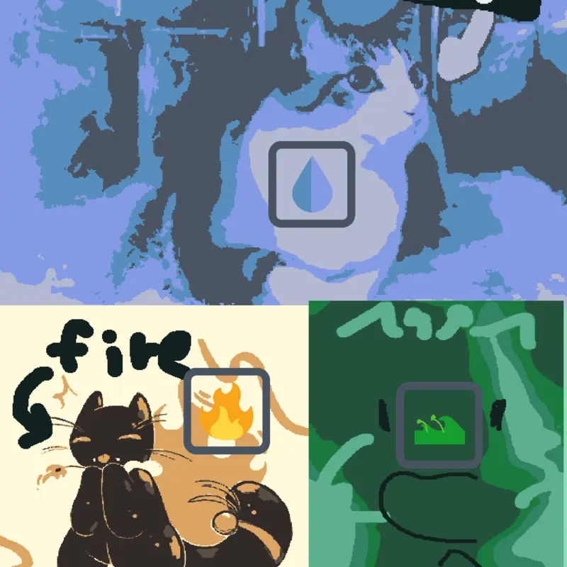 Game by @bongkoch