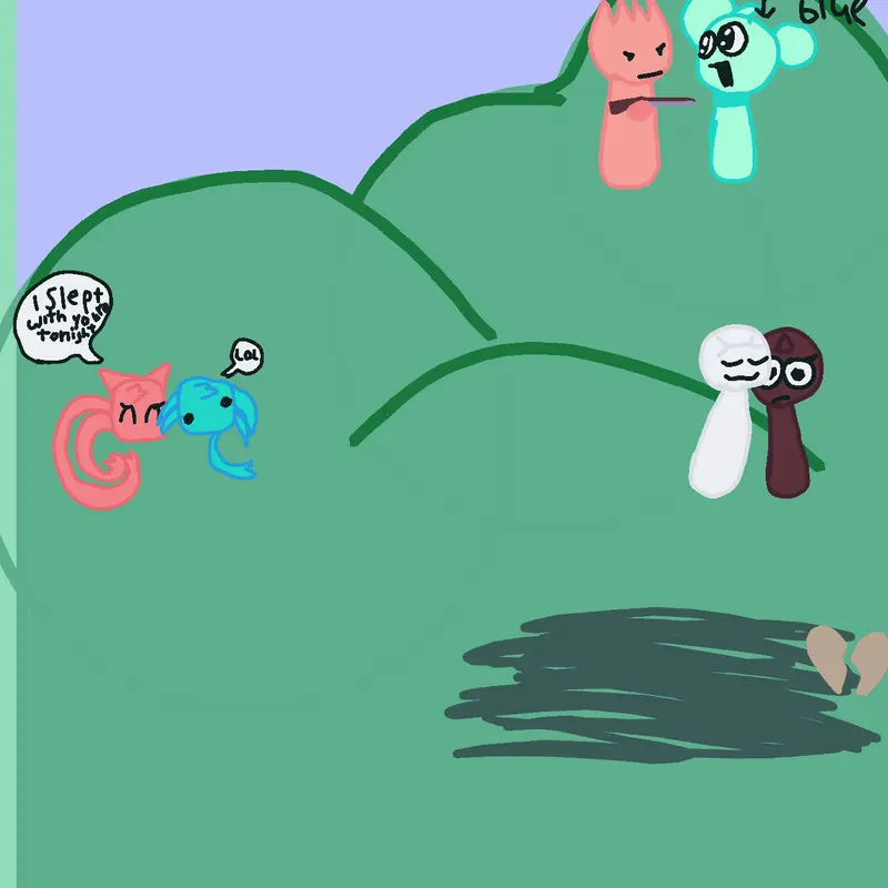 Game by @GooberCube