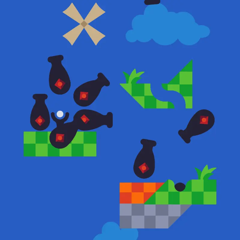 Game by @happer-man