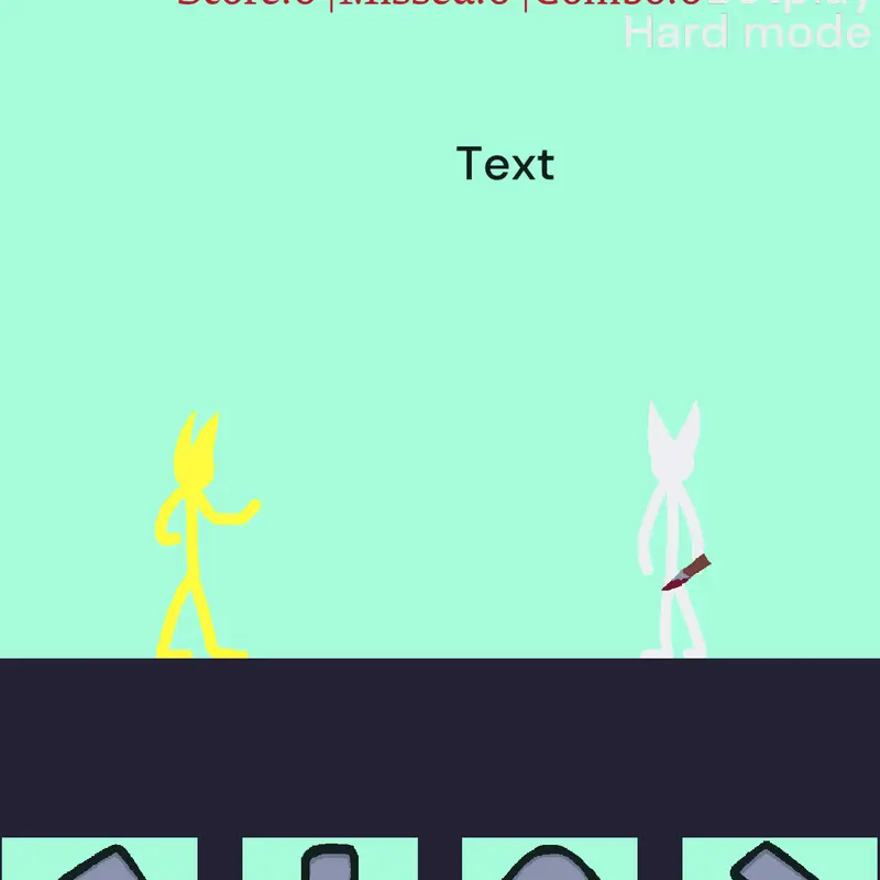 Game by @ORBITl