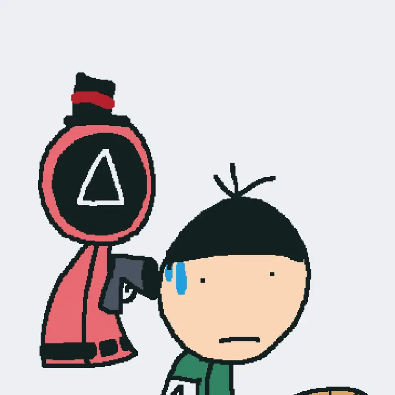 Game by @TINNYKID