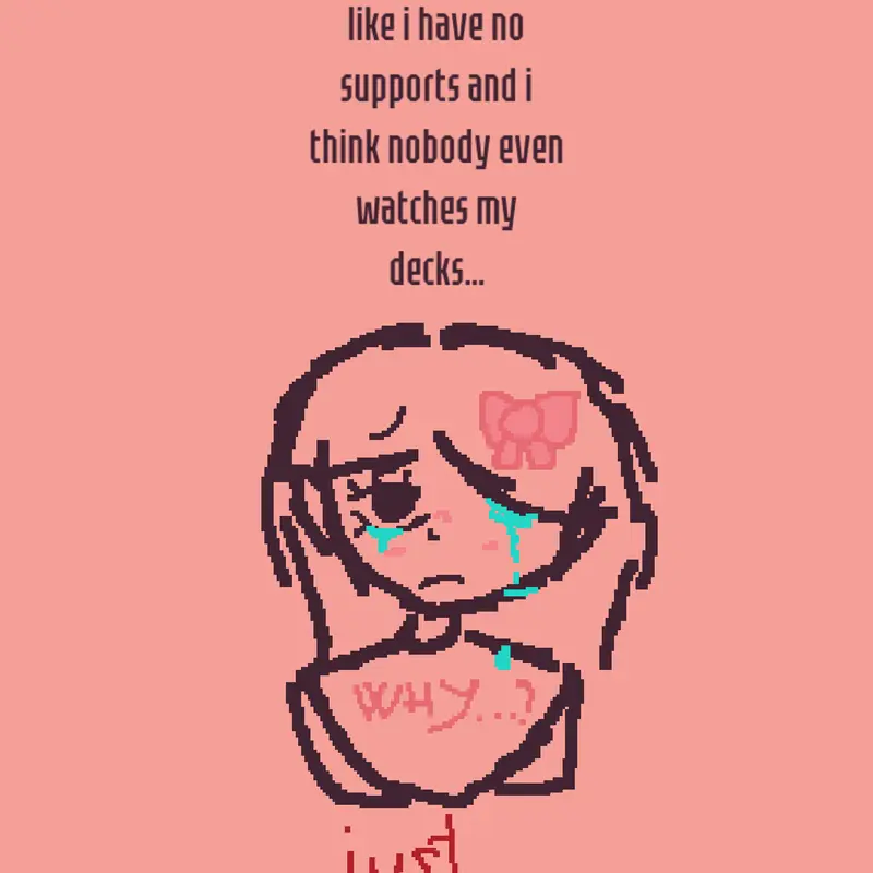 Just why... by @UrLocalMiku