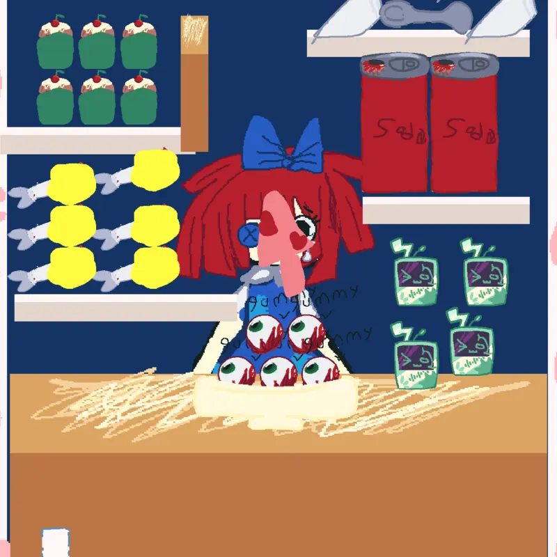 Game by @strawberry_l0ving