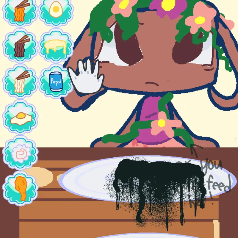 Game by @kittyicecreamyay99281