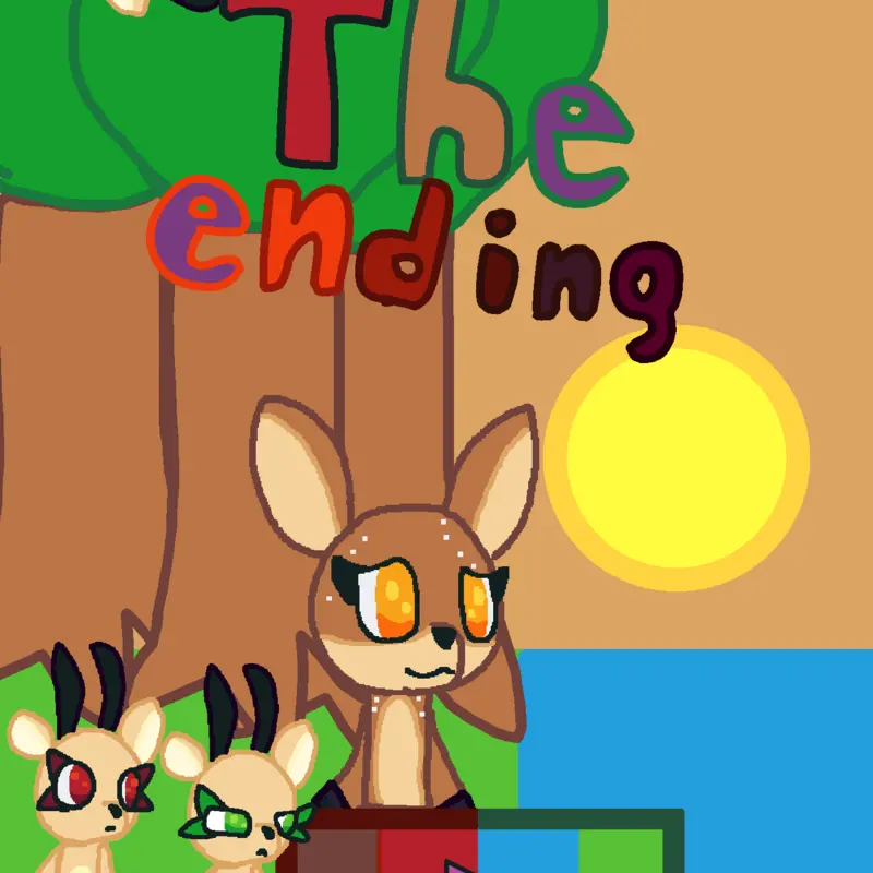Game by @Deivisito