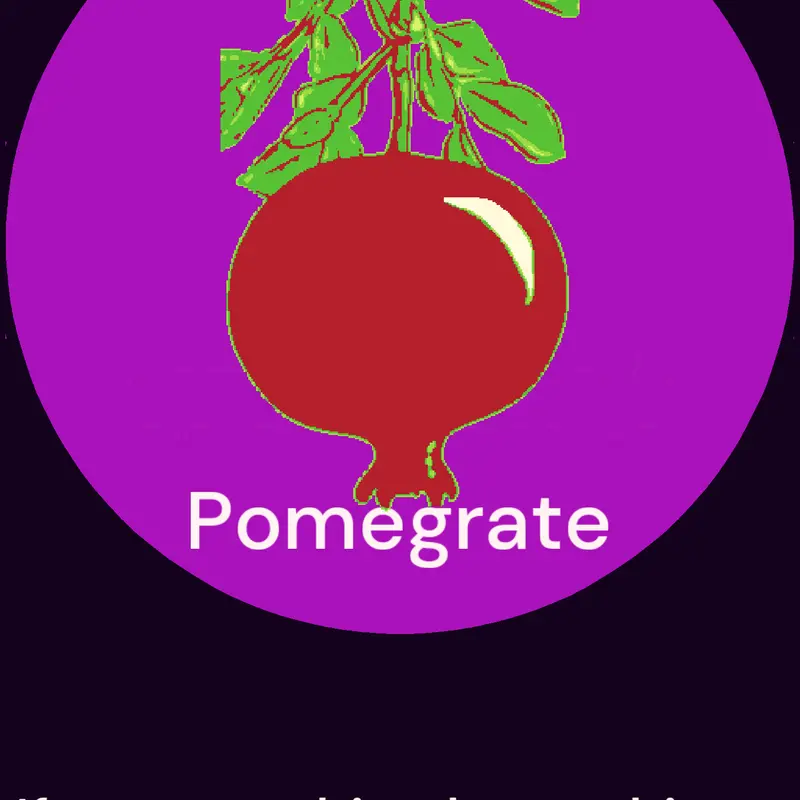 Game by @Pomegrate
