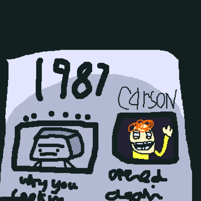 Game by @Carson_gamer