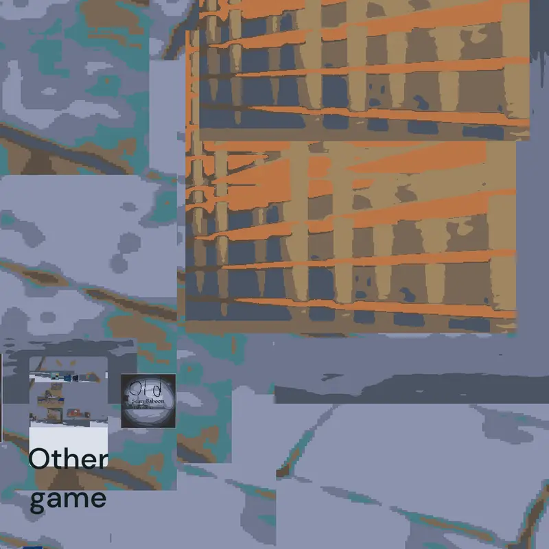 Game by @Damian_dev