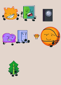 BFDI ASSETS