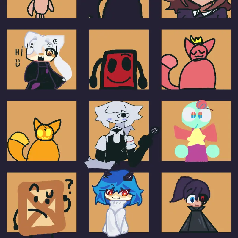 Game by @Najwa_123