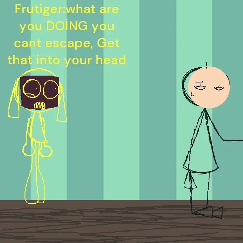 Game by @frut1g3r