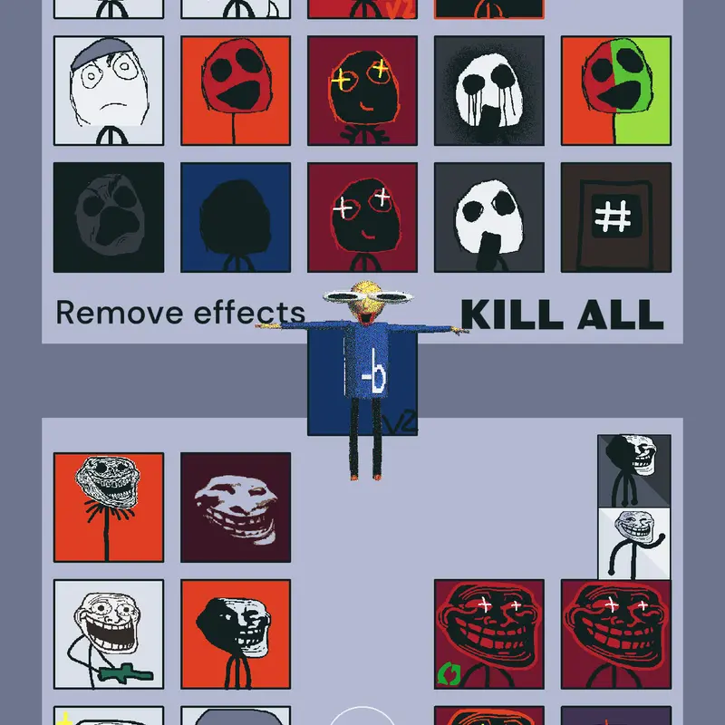 Game by @voidderps