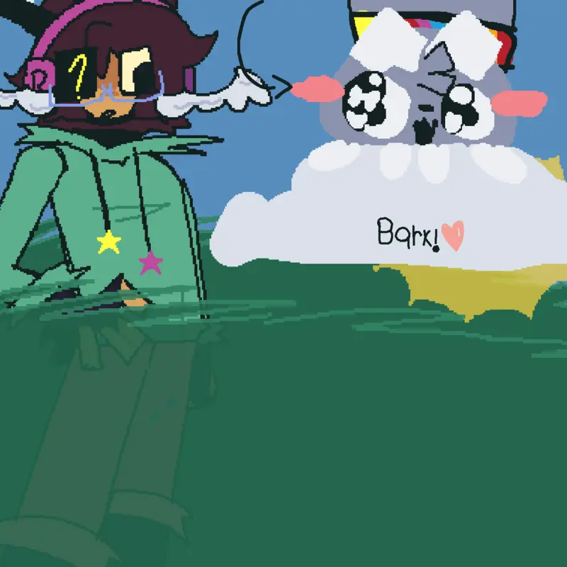 Game by @PEBBLEANDSPROUTFAN34